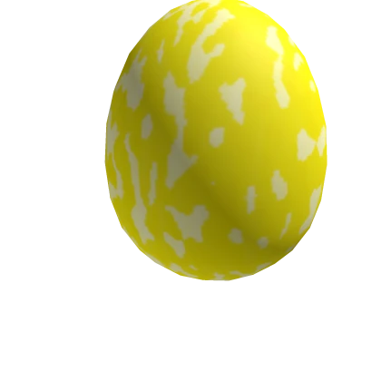 Blinking Egg of Relocation