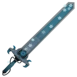 Blizzard Striker