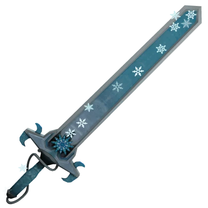 Blizzard Striker