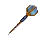 Blizzard Wand