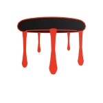 Bloody Halo