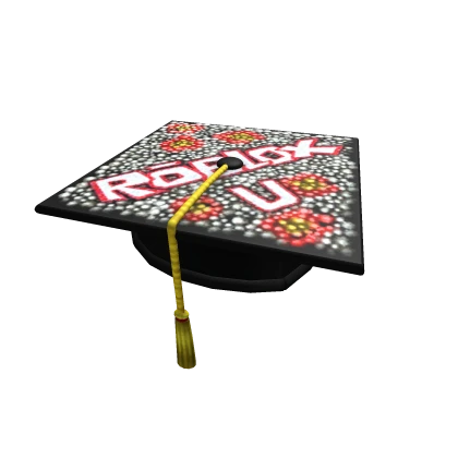 Blox U Grad Cap 2013