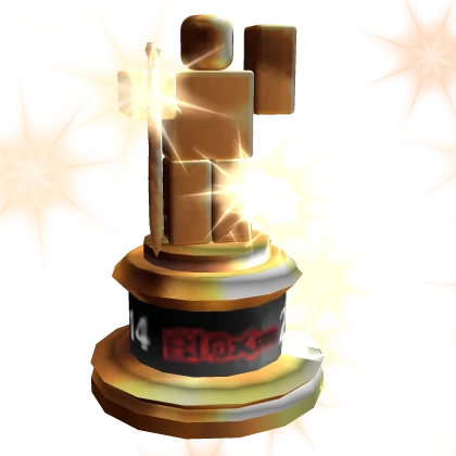 Bloxcon Hall of Fame 2014