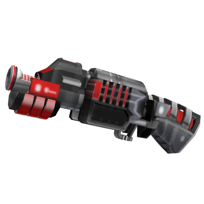 Bloxdor's Ray Gun
