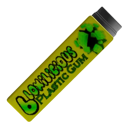 Bloxilicious Bubble Gum