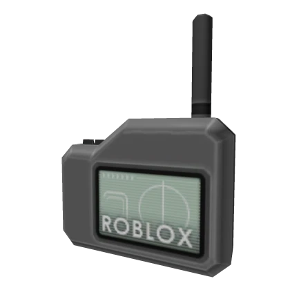 Bloxxy Radar