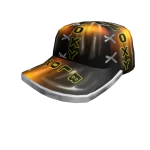 Bloxy Cola Recycled Aluminum Cap
