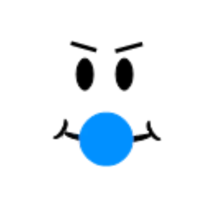 Blue Bubble Trouble