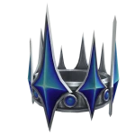 Blue Castle Exodus Crown