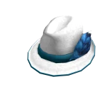 Blue Jay Fedora
