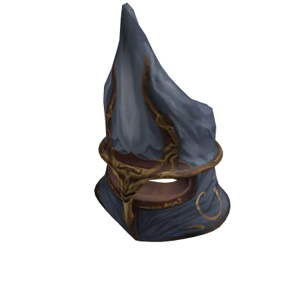 Blue Mystic Advisor