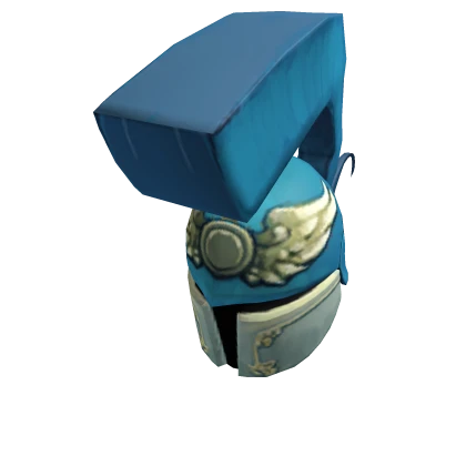 Blue Spartan of the Future