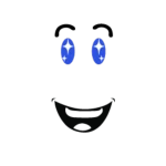 Blue Starry Sight