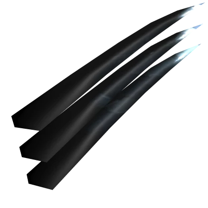 Bluesteel Claw