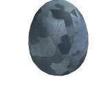 Bluesteel Egg of Genius