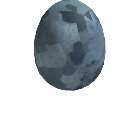 Bluesteel Egg of Genius