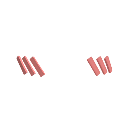 Blush Sticker Filter
