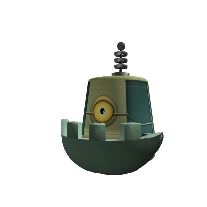 Bolt Biter