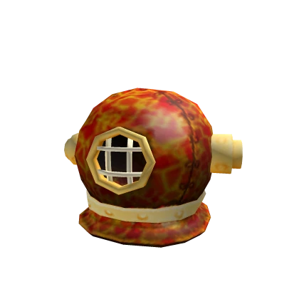 Bombastic Bathysphere