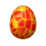 Bombastic Egg of Annihilation