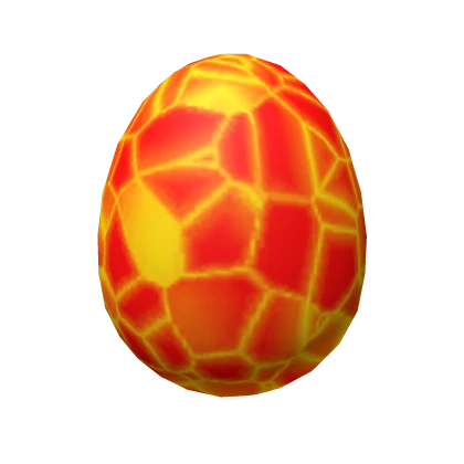 Bombastic Egg of Annihilation