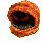 Bombastic Scary Hood
