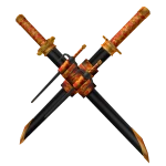 Bombastic Swordpack