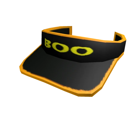 Boo Visor