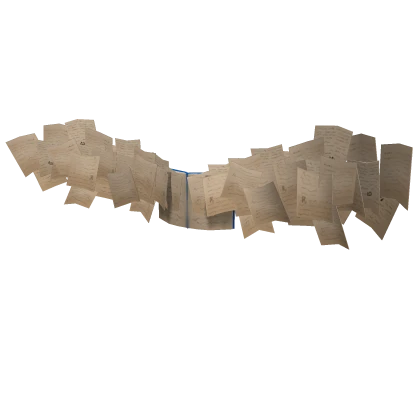 Book Wings
