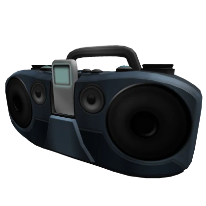 Boombox Gear 3.0