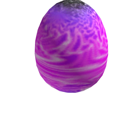 Bouncing Egg of Boing Boing