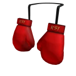 Boxing Gloves - KSI
