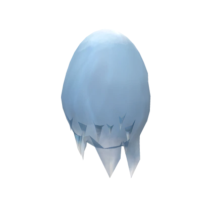 Brainfreeze Egg