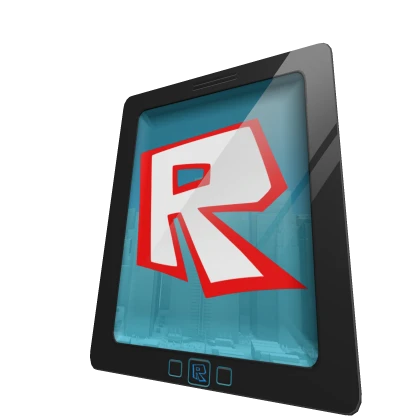 brayden99's ROBLOX Tablet