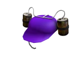 Brighteyes' Bloxy Cola Hat