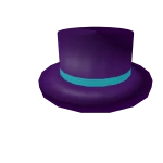 Brighteyes' Top Hat