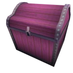 Brighteyes' Treasure Chest