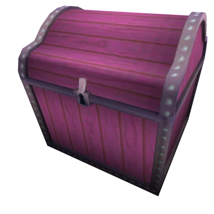 Brighteyes' Treasure Chest