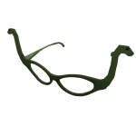 Brontosaurus Shades