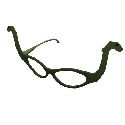 Brontosaurus Shades