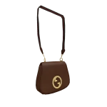 Brown Gucci Blondie Bag (1.0)
