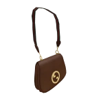 Brown Gucci Blondie Bag (3.0)