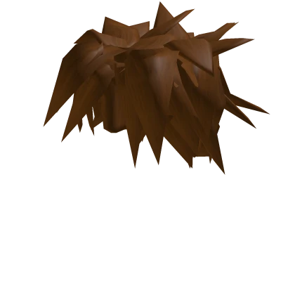 Brown Scene Hair