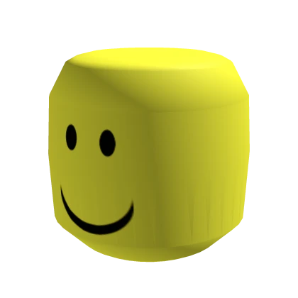 Buffnoob Head