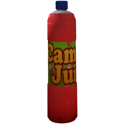 Bug Juice