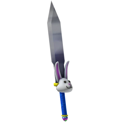 Bunneh Blade