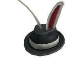 Bunny Ear Fedora