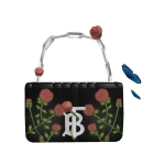 BURBERRY LOLA BAG - BLOOM 1.0