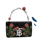 BURBERRY LOLA BAG - BLOOM 3.0