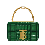 BURBERRY LOLA BAG - GEM 3.0